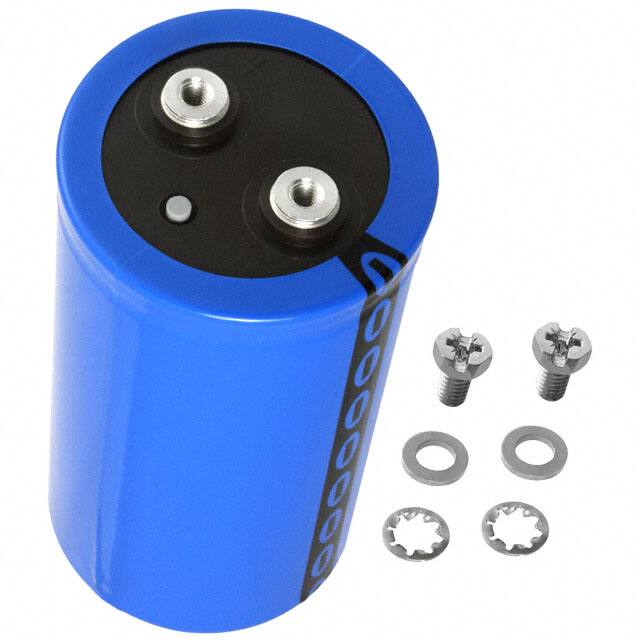 MAL210446332E3 Vishay Beyschlag/Draloric/BC Components  Condensateurs électrolytiques en aluminium